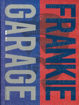 Picture of FRANKIE GARAGE DIARY BLUE